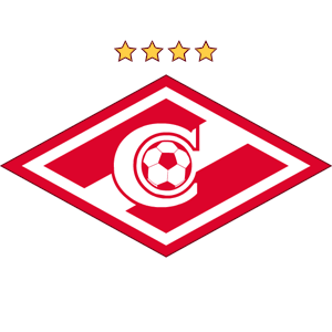logo Spartak Moscou
